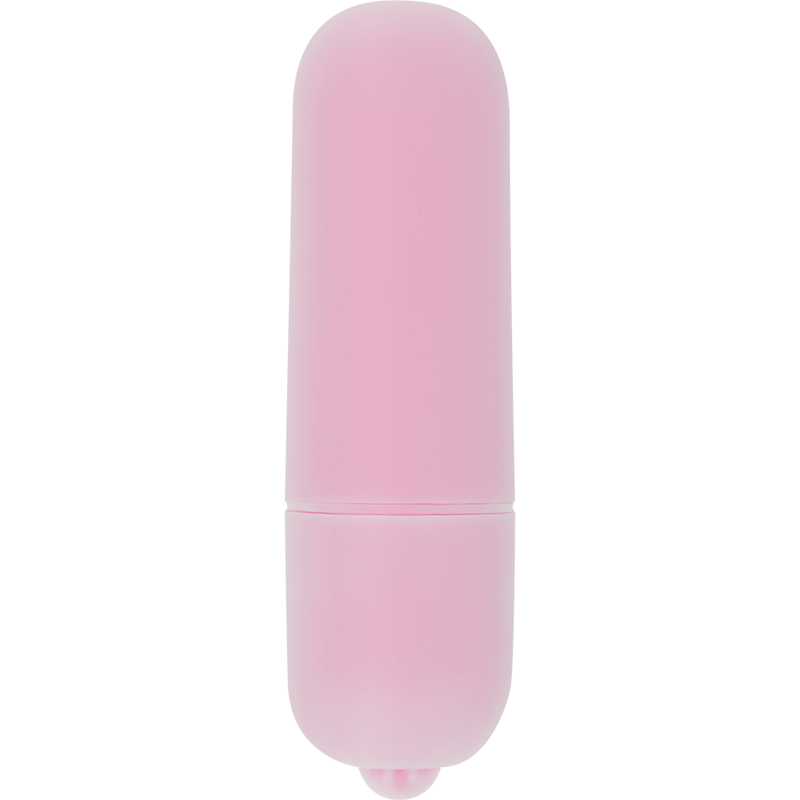 Mini Bala Vibratória Online Rosa