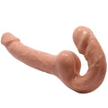 Strap On Sem Cinto Baile Ultra Passionate