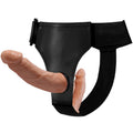 Strap On Duplo Baile Ultra Passionate Harness
