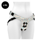Harness Mythology Fantasy - Iridescent L/Xl