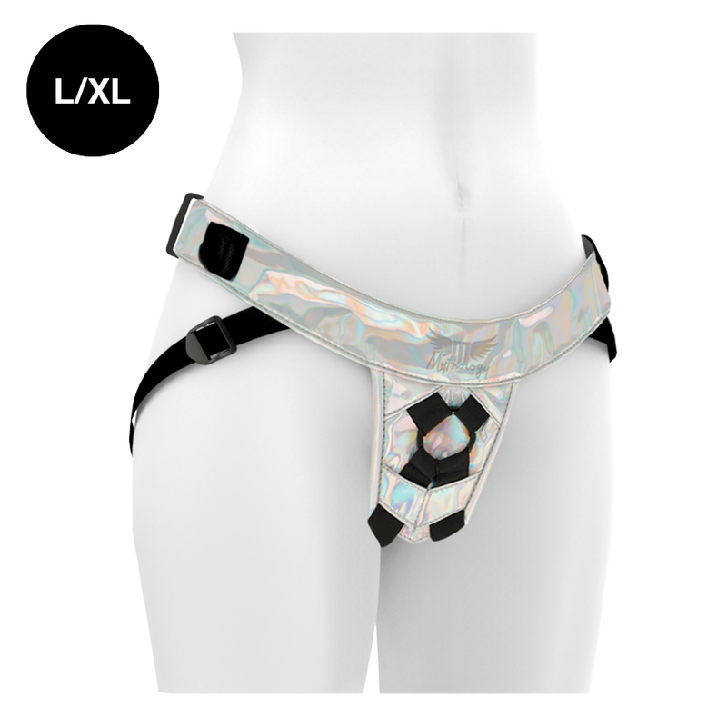 Harness Mythology Fantasy - Iridescent L/Xl