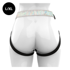 Harness Mythology Fantasy - Iridescent L/Xl