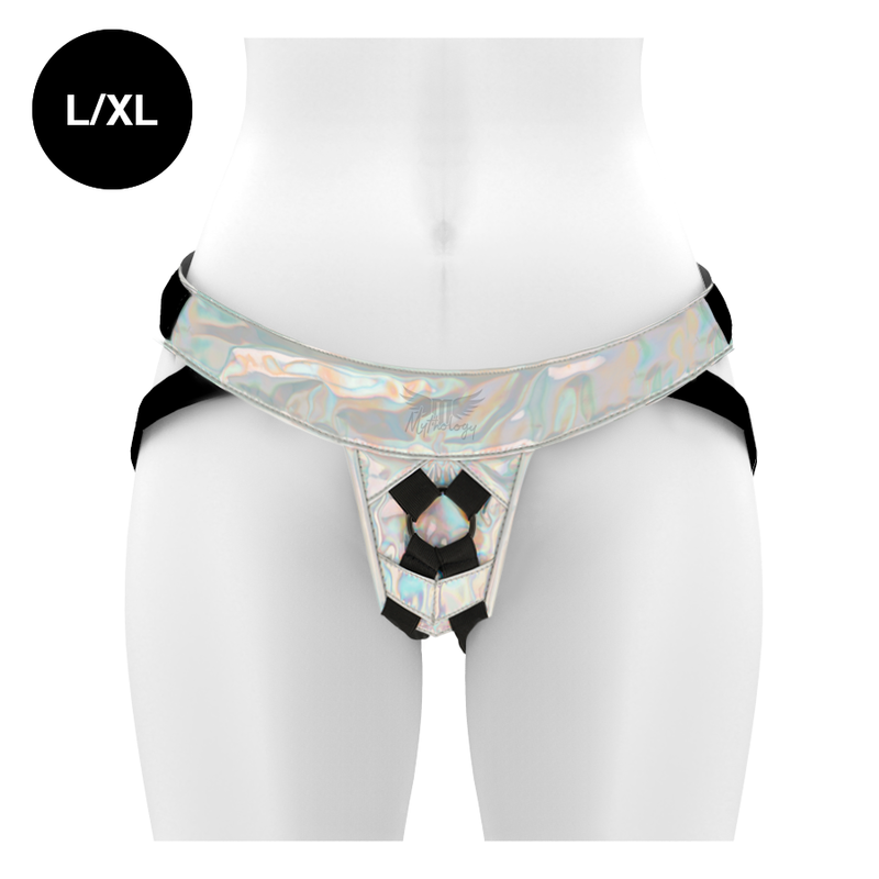 Harness Mythology Fantasy - Iridescent L/Xl