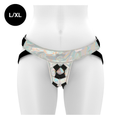 Harness Mythology Fantasy - Iridescent L/Xl