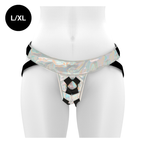 Harness Mythology Fantasy - Iridescent L/Xl