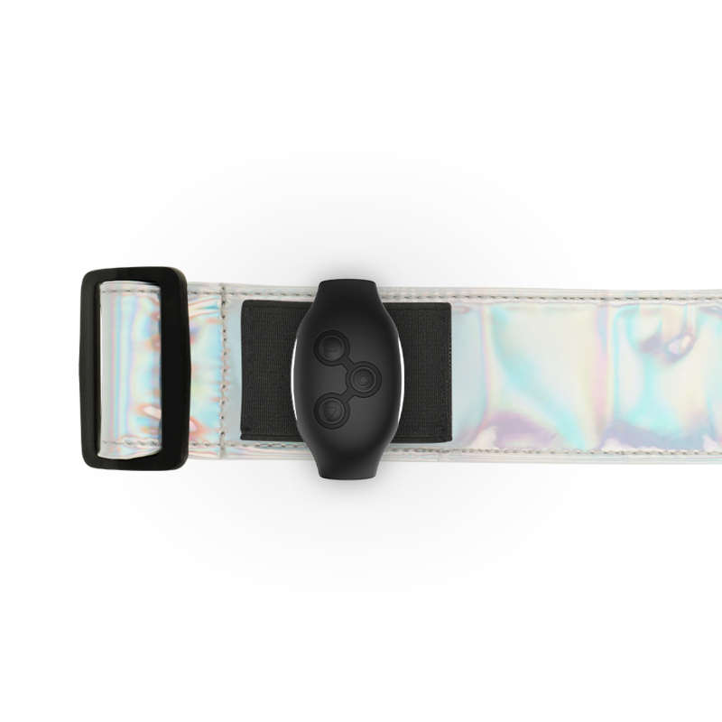 Harness Mythology Fantasy - Iridescent L/Xl