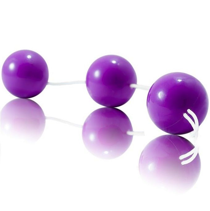 Baile - Tira Bolas Anais Abs Lilas