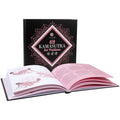 Livro De Posições Sexuais Secretplay Kamasutra