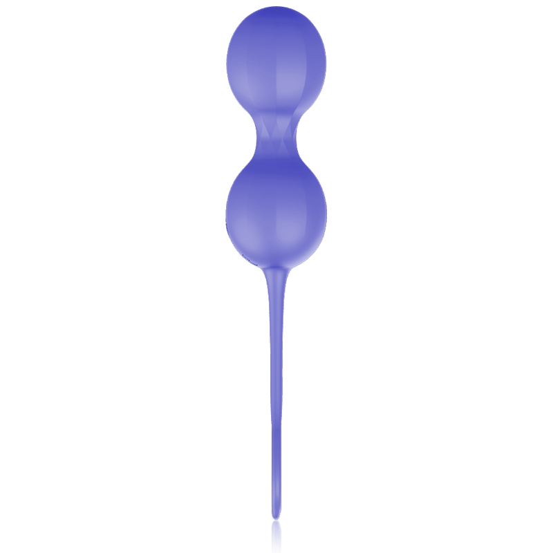Bolas Kegel Com Vibração E Controle Remoto Mr Boss Dumas