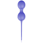 Bolas Kegel Com Vibração E Controle Remoto Mr Boss Dumas