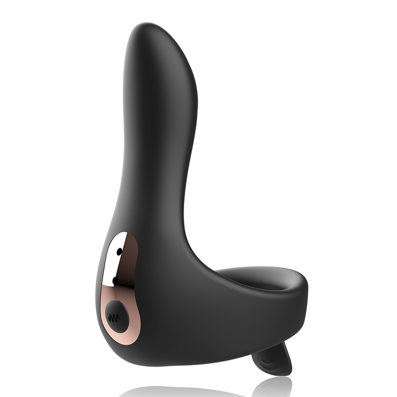 Anbiguo - Estimulador De Glândula Arkadio E Períneo Compatível Com A Tecnologia Watchme Wireless