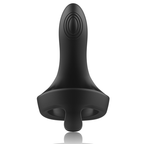 Anbiguo - Estimulador De Glândula Arkadio E Períneo Compatível Com A Tecnologia Watchme Wireless
