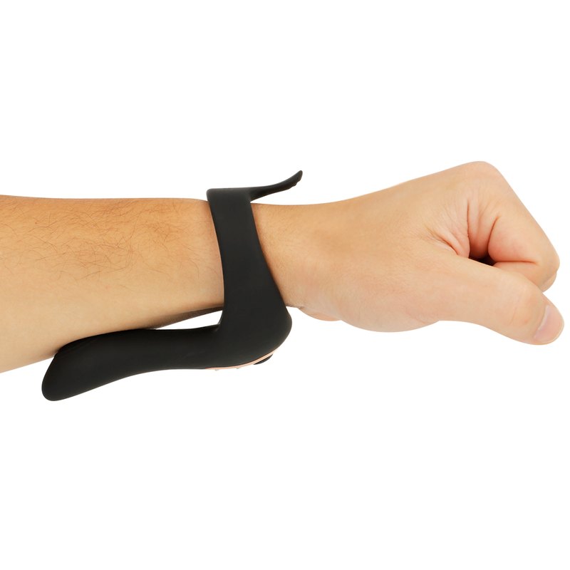 Anbiguo - Estimulador De Glândula Arkadio E Períneo Compatível Com A Tecnologia Watchme Wireless