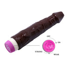 Vibrador Realistico Waves Of Pleasure 23 Cm