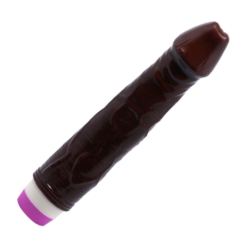 Vibrador Realistico Waves Of Pleasure 23 Cm