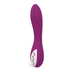 Vibrador Coverme Elsie Recarregável 10 Velocidades Impermeável