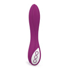 Vibrador Coverme Elsie Recarregável 10 Velocidades Impermeável