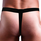 Strap-On - Hollow Extender 18 X 3.5 Cm Intense