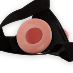 Strap-On Hollow Extender 16 X 3 Cm Intense