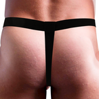 Strap-On Hollow Extender 16 X 3 Cm Intense