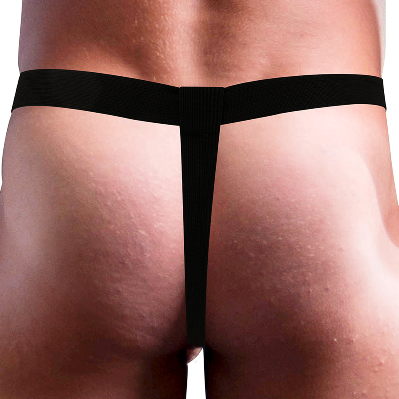 Strap-On Hollow Extender 16 X 3 Cm Intense
