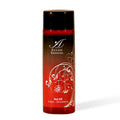 Oleo De Massagem De Aquecimento Morango Extase Sensuel 100 Ml