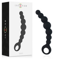 Plug Anal Beads Max Pretas Intense