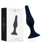 Plug Anal Intense Anal Level 2