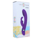 Vibrador Intense Susy Roxo Luxe