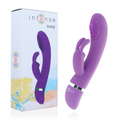 Vibrador Intense Susy Roxo Luxe