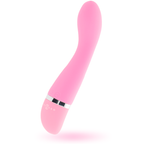 Vibrador Intense Leo Rosa
