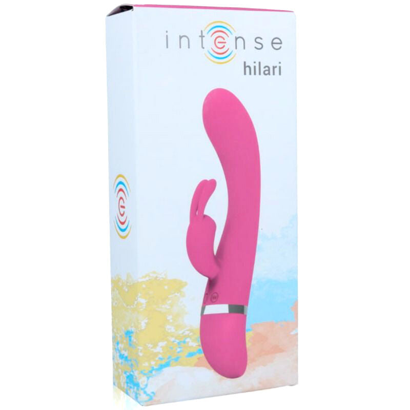 Vibrador Intenso Hilari Rosa