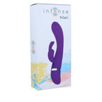 Vibrador Hilari Da Intense Roxo