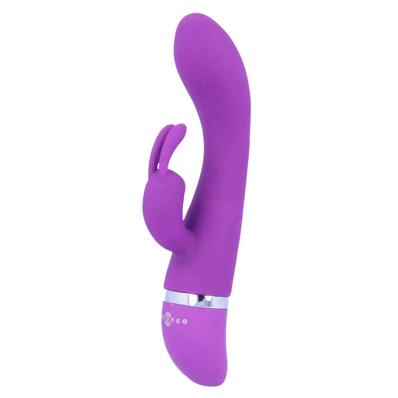 Vibrador Hilari Da Intense Roxo