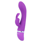 Vibrador Hilari Da Intense Roxo