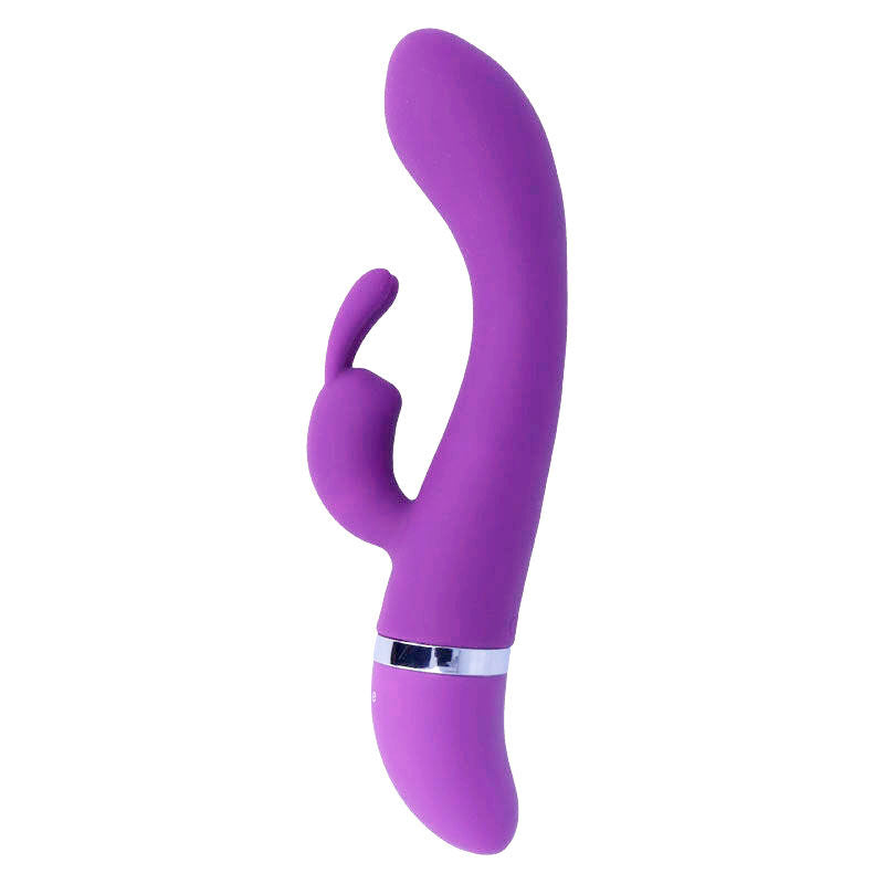 Vibrador Hilari Da Intense Roxo