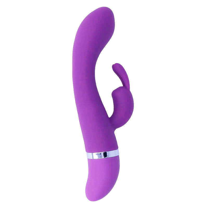 Vibrador Hilari Da Intense Roxo