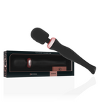 Wand Rithual Akasha Recarregavél 2.0 Black