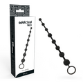 Bolas Anais Addicted Toys 29Cm Pretas