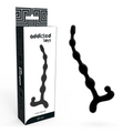 Bolas Anais Addicted Toys Anal Beads 22Cm Preto