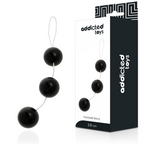 Bolas Vaginais Ou Anais Addicted Toys Pleasure Balls 3.8Cm