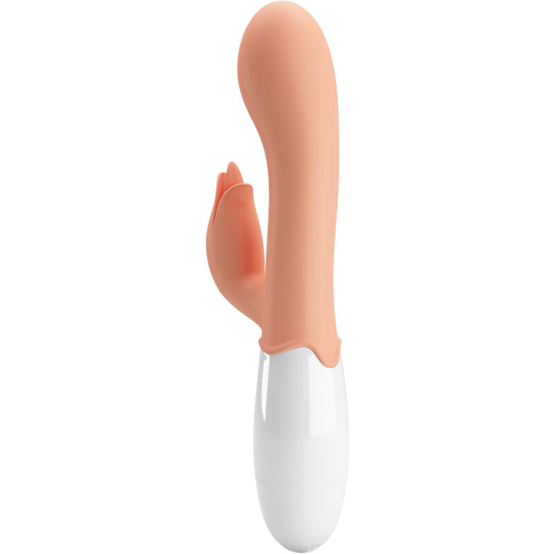 Pretty Love - Vibrador Bloody Mary Com Estimulador