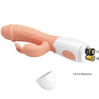 Pretty Love - Vibrador Coelhinho Da Páscoa Com Estimulador