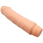 Vibrador Realistico Baile - Barbara 20 Cm