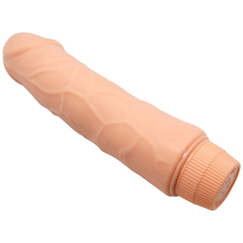 Vibrador Realistico Baile - Barbara 20 Cm