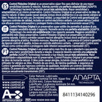 Preservativos Finissimo Control 3 Unit