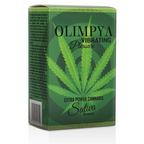 Liquido Vibrador Olimpya Vibrating Pleasure Extra Sativa Cannabis