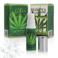 Liquido Vibrador Olimpya Vibrating Pleasure Extra Sativa Cannabis