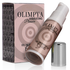 Liquido Vibrador Olimpya Prazer Deusa