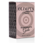 Liquido Vibrador Olimpya Prazer Deusa